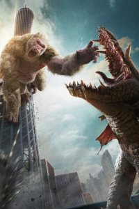 Рэмпейдж (2018)