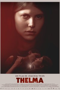 Постер к Тельма (2017)