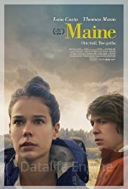 Постер к Мэн (2018)