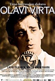Постер к Олави Вирта (2018)