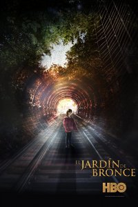Постер к Бронзовый сад (1-2 сезон)