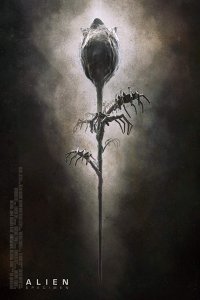 Постер к Чужой: Экземпляр (2019)