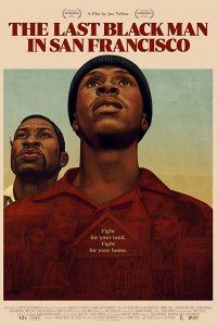 Постер к Последний черный в Сан-Франциско (2019)