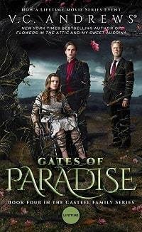 Постер к Врата рая (2019)