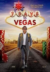 Постер к Семь дней до Вегаса (2019)