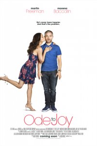 Постер к Ода радости (2019)