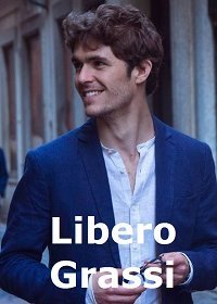 Постер к Либеро Грасси (2018)