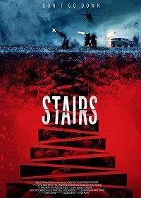 Постер к Лестница (2019)