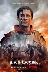 Постер к Варвары (1 сезон)