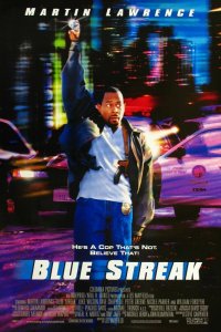 Постер к Бриллиантовый полицейский (1999)