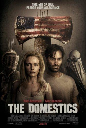 Постер к Местные (2018)