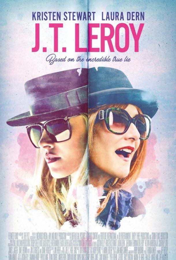 Постер к Джеремая Терминатор ЛеРой (2018)