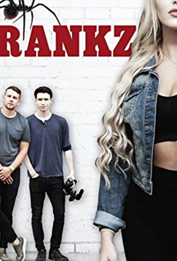 Постер к Prankz (2017)