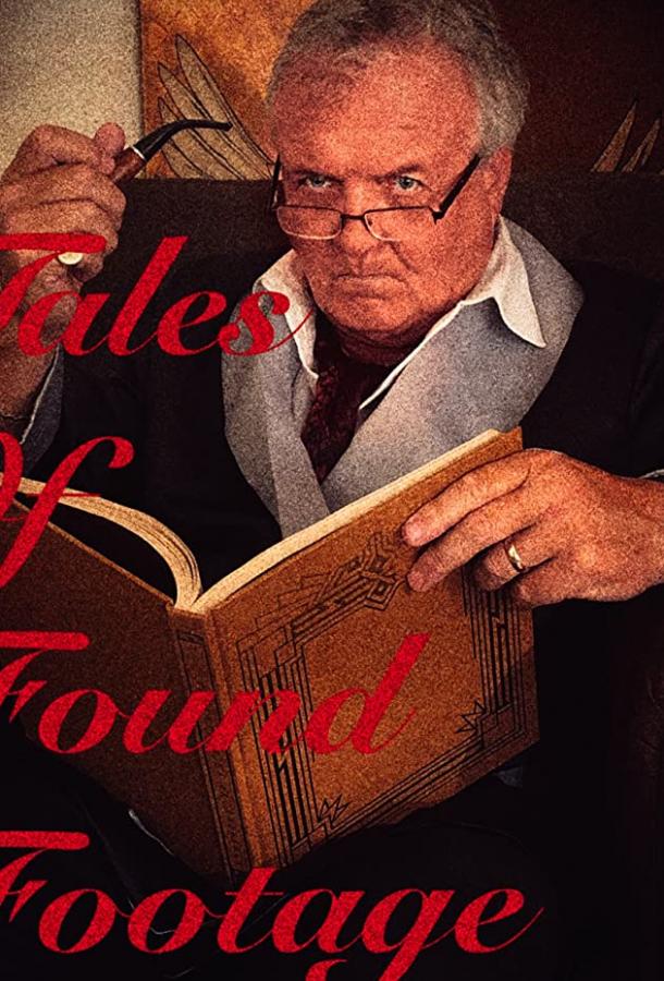 Постер к Tales of Found Footage (2019)