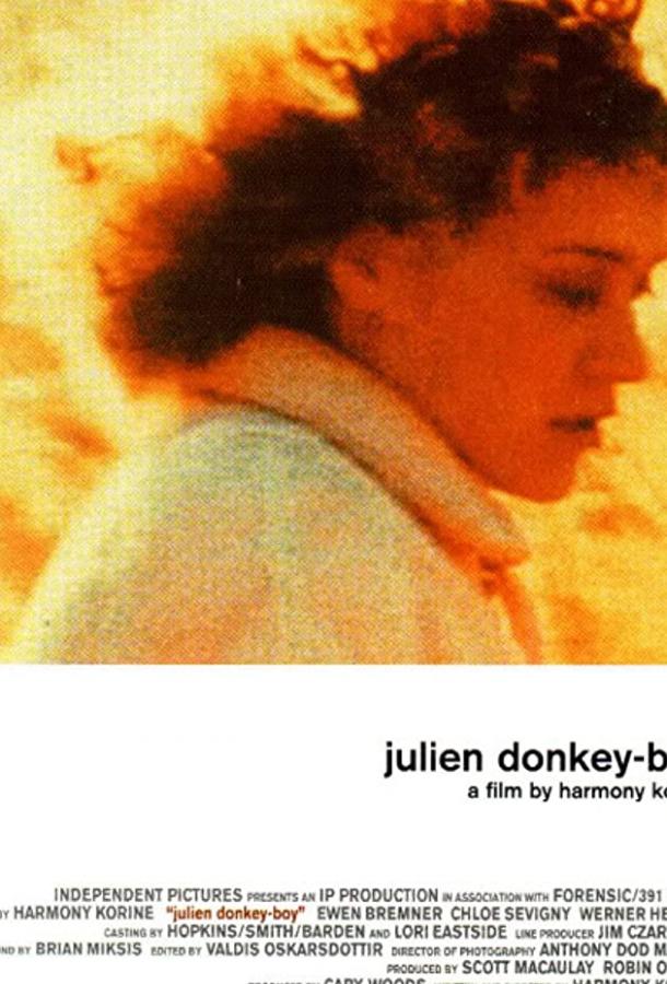 Постер к Осленок Джулиэн (1999)