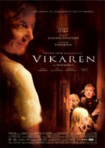 Постер к Замена (2007)