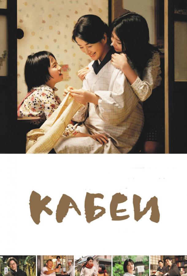 Постер к Кабеи (2007)
