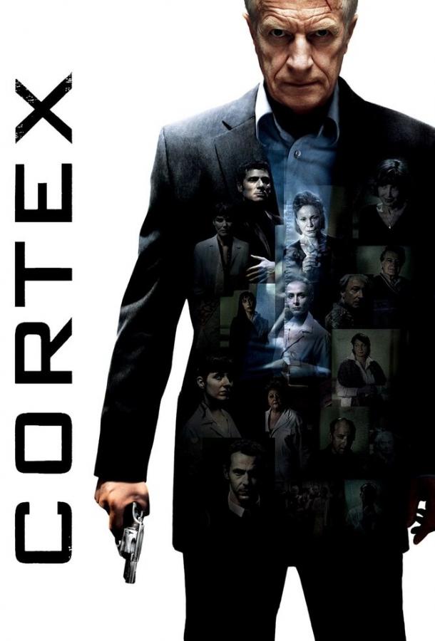 Постер к Кортекс (2008)