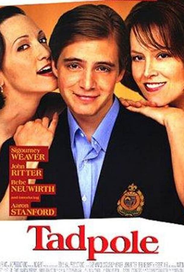 Постер к Ловелас (2002)