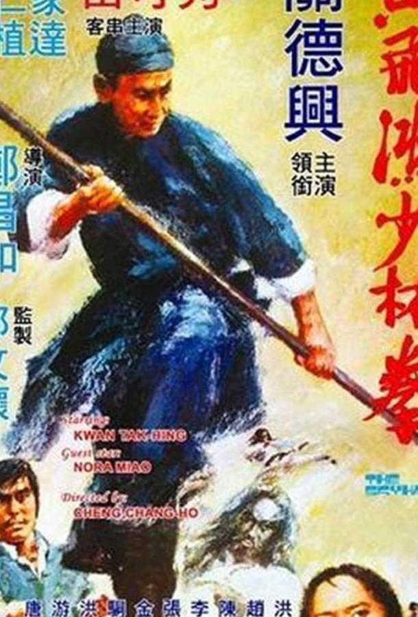 Постер к Небесный ястреб (1974)