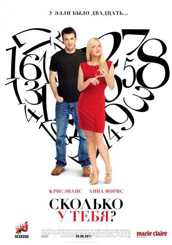 Постер к Сколько у тебя? (2011)