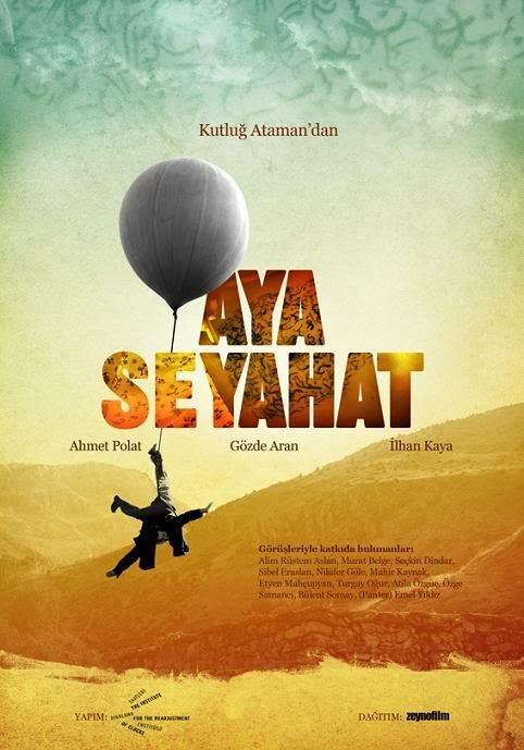 Постер к Путешествие на Луну (2009)