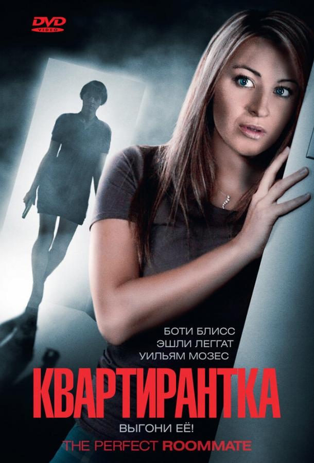Постер к Квартирантка (2011)