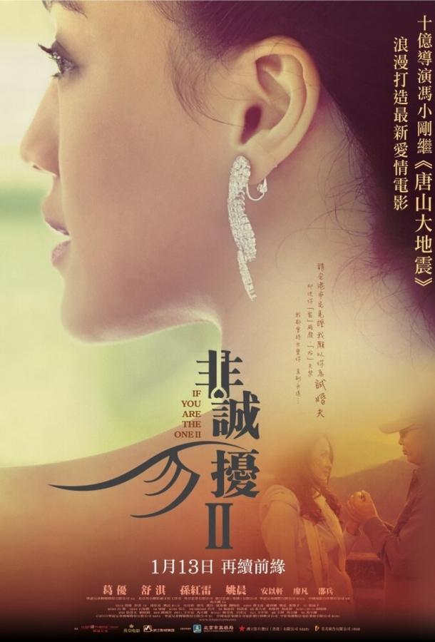 Постер к Если ты единственная 2 (2010)