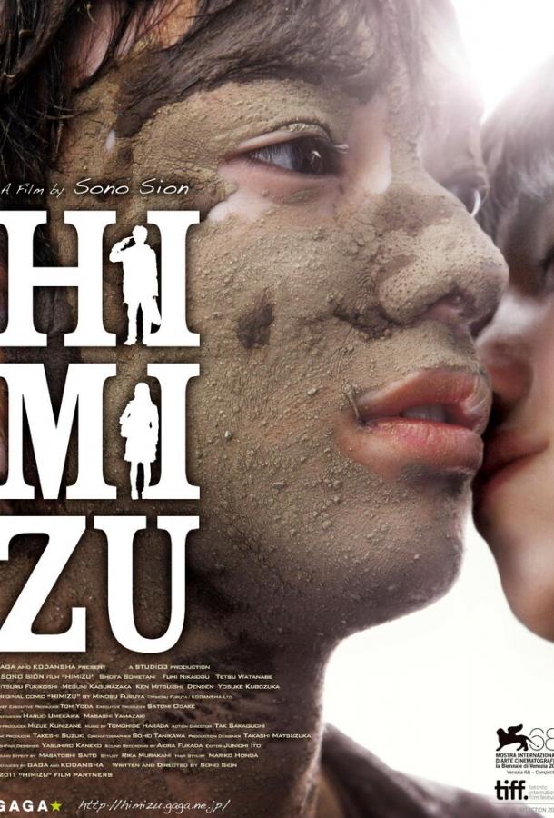 Постер к Крот (2011)