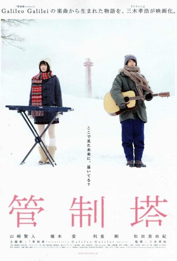 Постер к Маяк (2011)