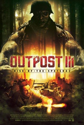 Постер к Адский бункер: Восстание спецназа (2013)