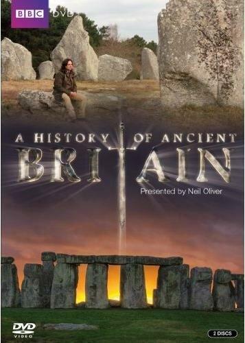 Постер к BBC: История древней Британии (1-2 сезон)