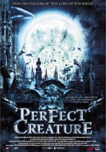 Постер к Идеальное создание (2006)