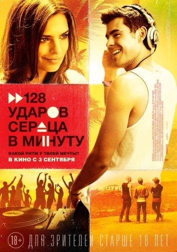 Постер к 128 ударов сердца в минуту (2015)