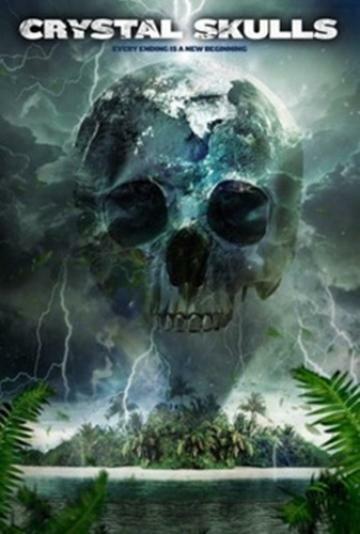 Постер к Хрустальные черепа (2014)