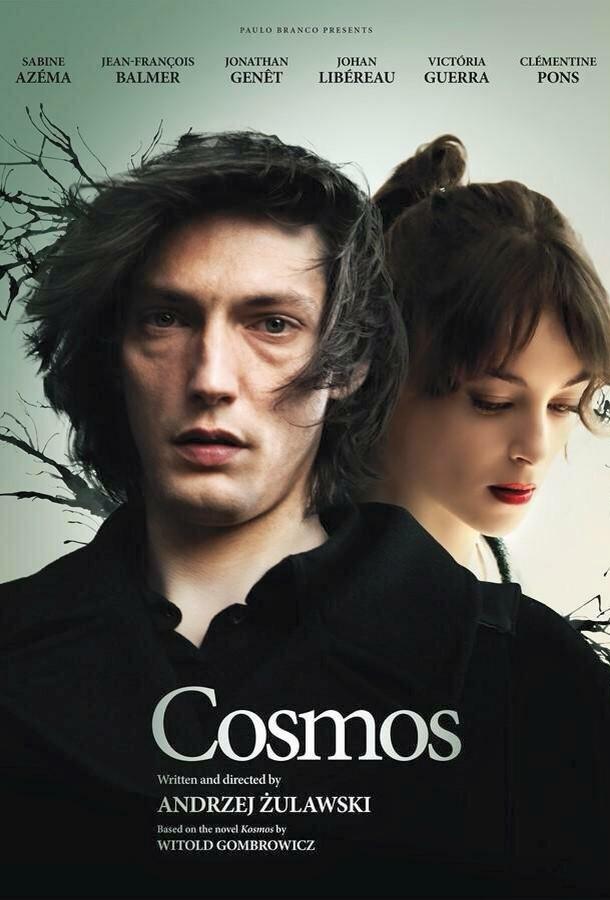 Постер к Космос (2015)
