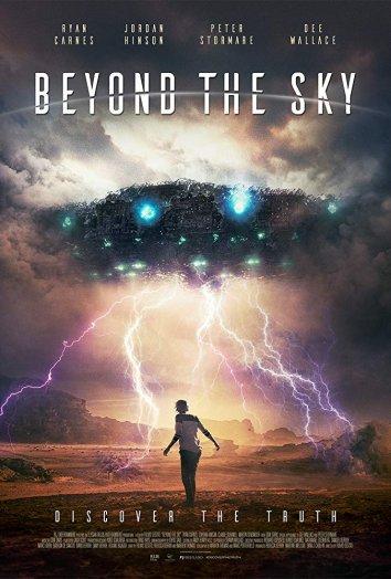 Постер к Над небесами / Встреча (2018)