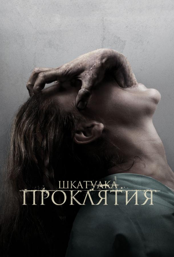 Постер к Шкатулка проклятия (2012)