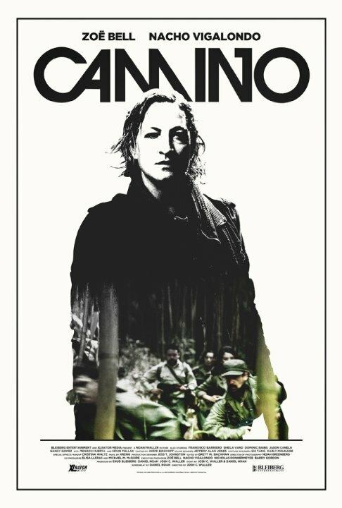 Постер к Дорога (2015)