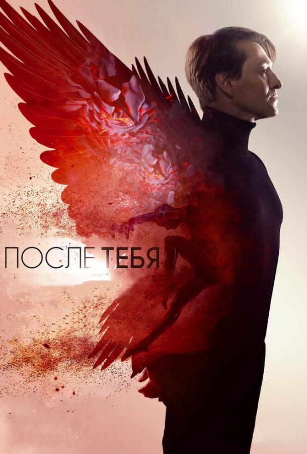 Постер к После тебя (2016)