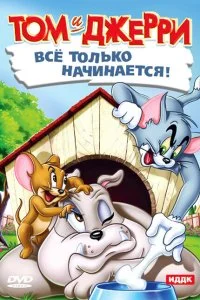 Постер к Кот играет в боулинг (1942)