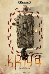 Постер к Крийя (2020)