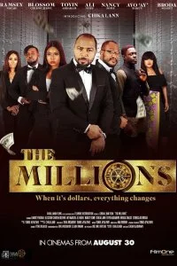 Постер к Миллионы (2019)