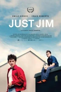 Постер к Просто Джим (2015)
