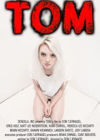 Постер к Том (2022)