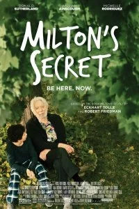 Постер к Секрет Милтона (2016)
