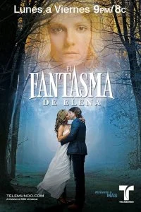 Постер к Призрак Элены (1 сезон)