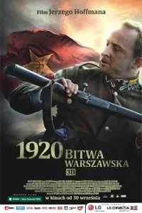 Постер к Варшавская битва 1920 года (2011)