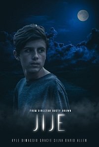 Постер к Джидже (2022)