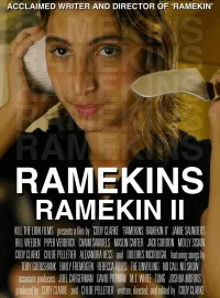 Постер к Рамекин 2 (2021)